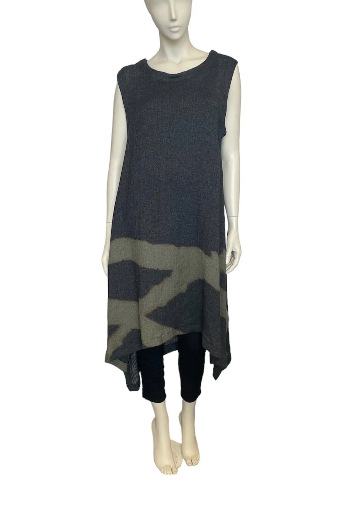 A Line Florence Dress