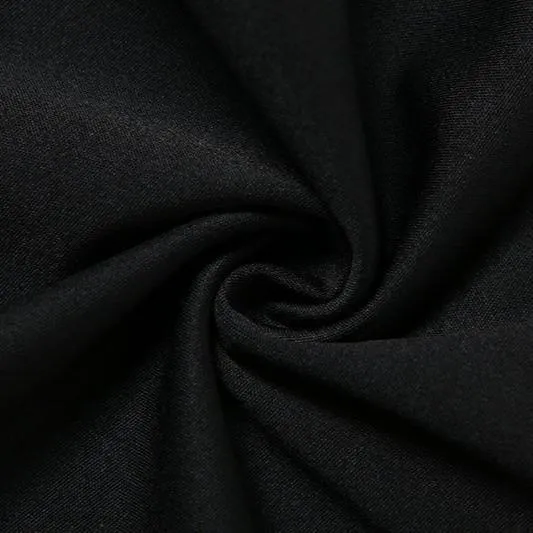 High Rise  Asymmetrical Midi Skirt