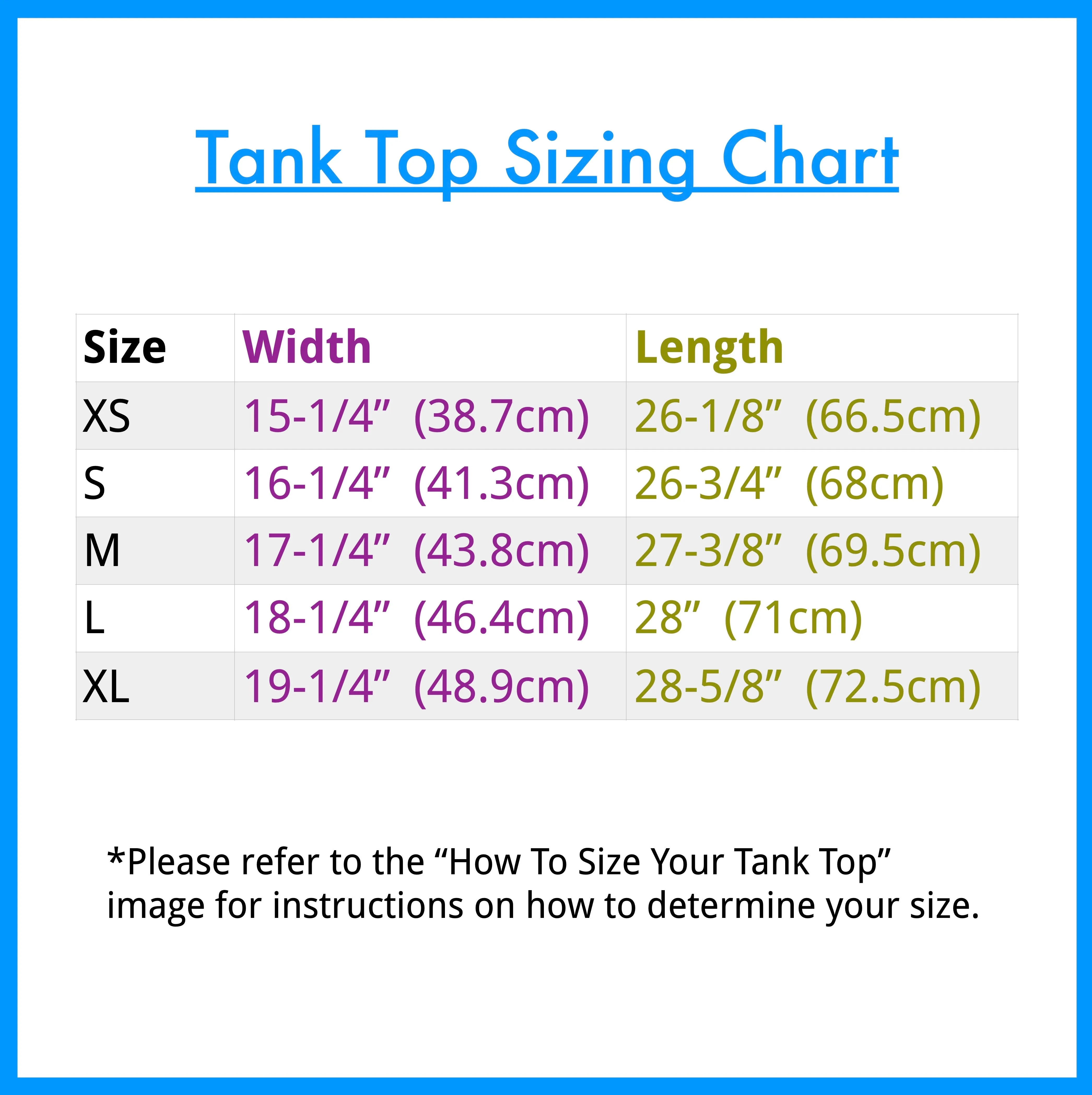 Mind Body Simple Yoga Routine Racerback Tank Top