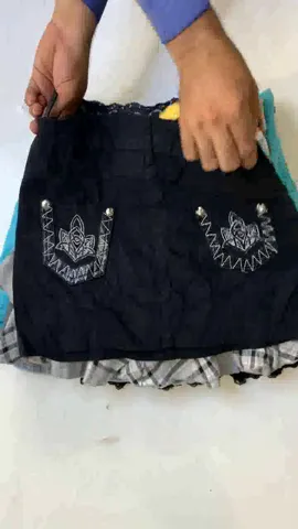 Street Style Y2K Mini Skirts (SS-269)