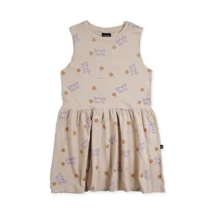 VACAY DRESS - Oat